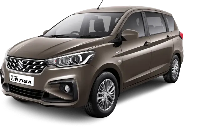 Suzuki Ertiga