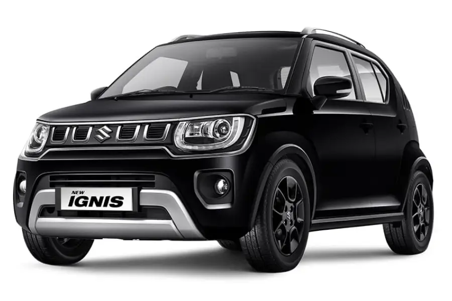 Product New Ignis