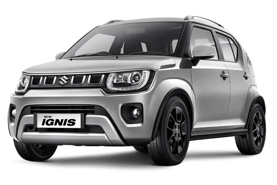 Product New Ignis
