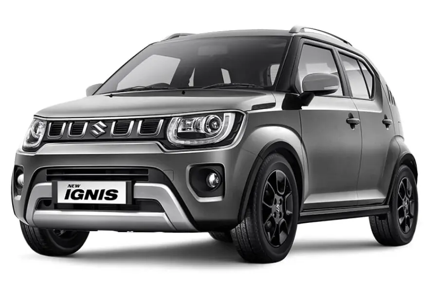 Product New Ignis