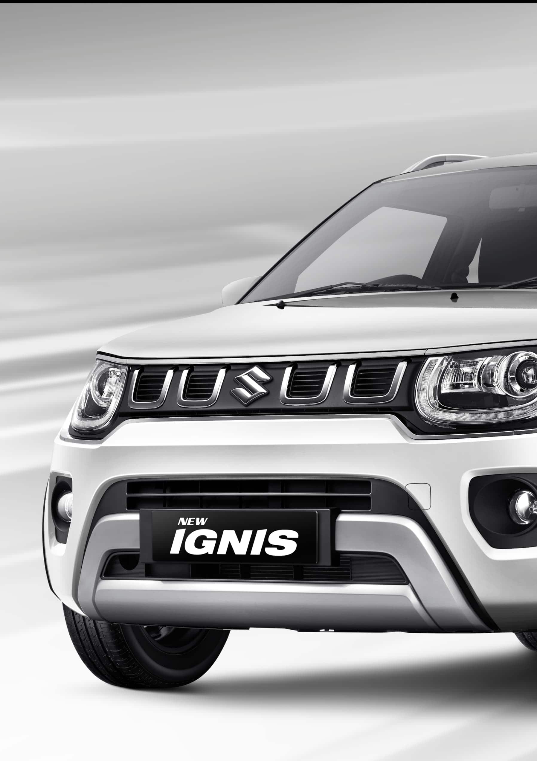 New Ignis