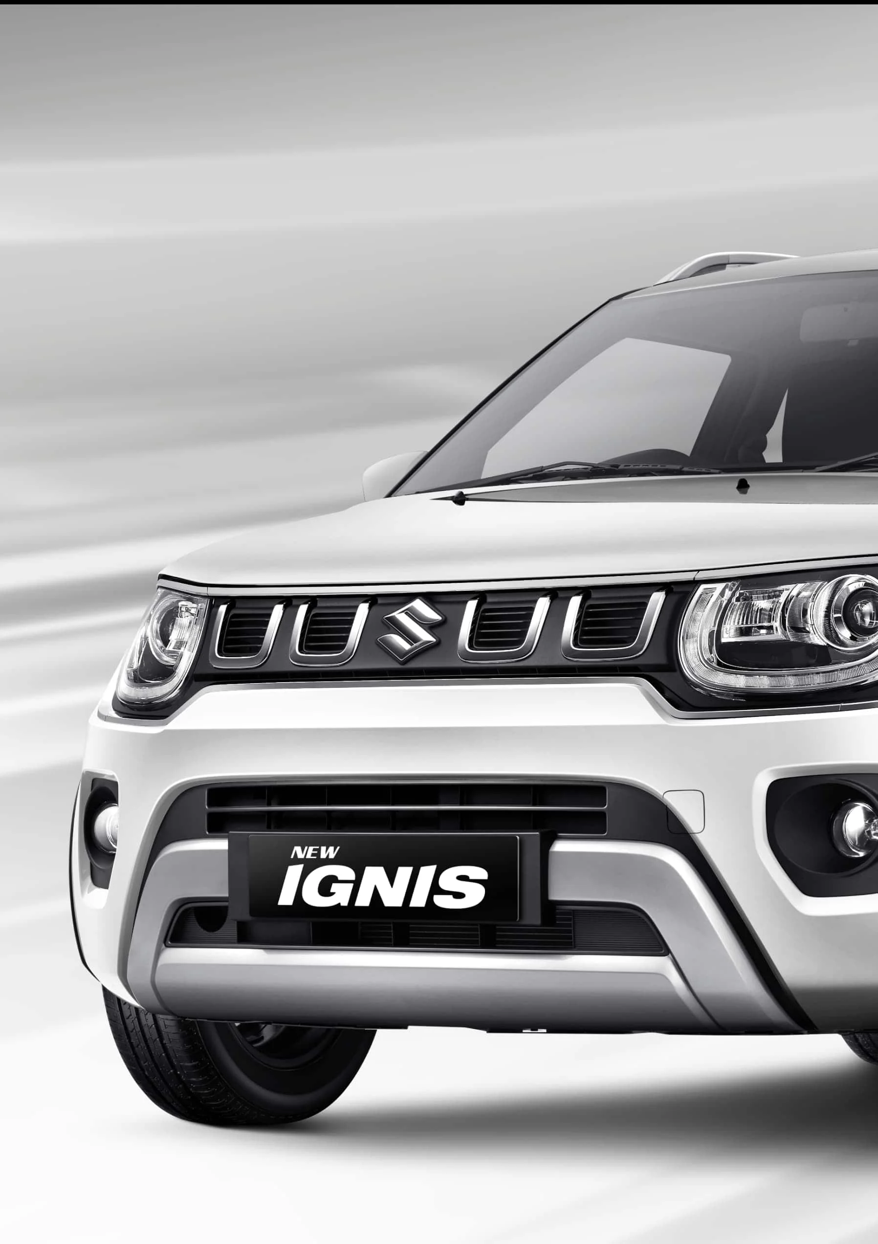 New Ignis