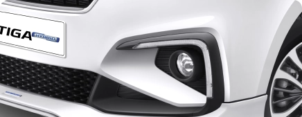 Fog Lamps Fog Lamps