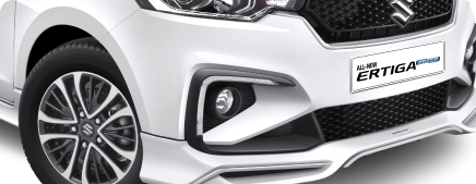 Front Under Spoiler Front Under Spoiler