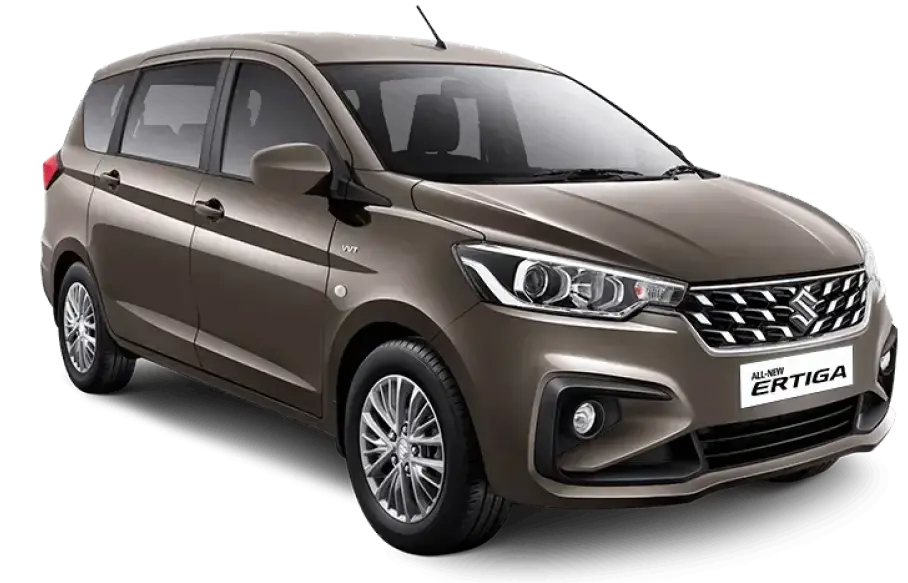 suzuki ertiga