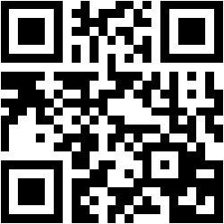 Scan QR Flyer