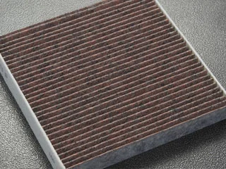 AC Filter-Anti Allergen