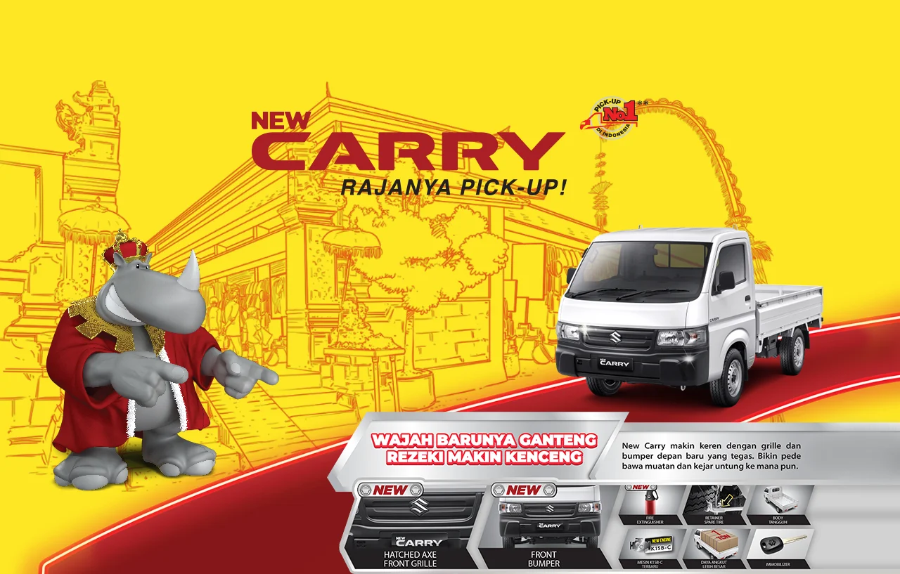 Banner New Carry Banner New Carry
