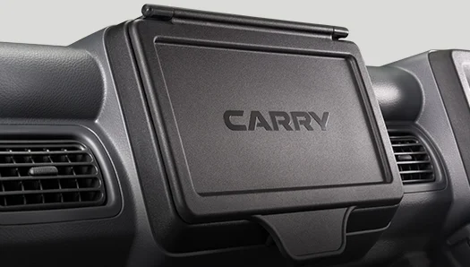 Aksesori New Carry Details Aksesori New Carry Details