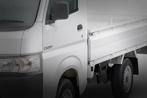 New Carry Details New Carry Details