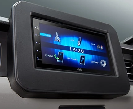Head Unit Touch Screen