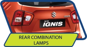 Eksterior Details New Ignis