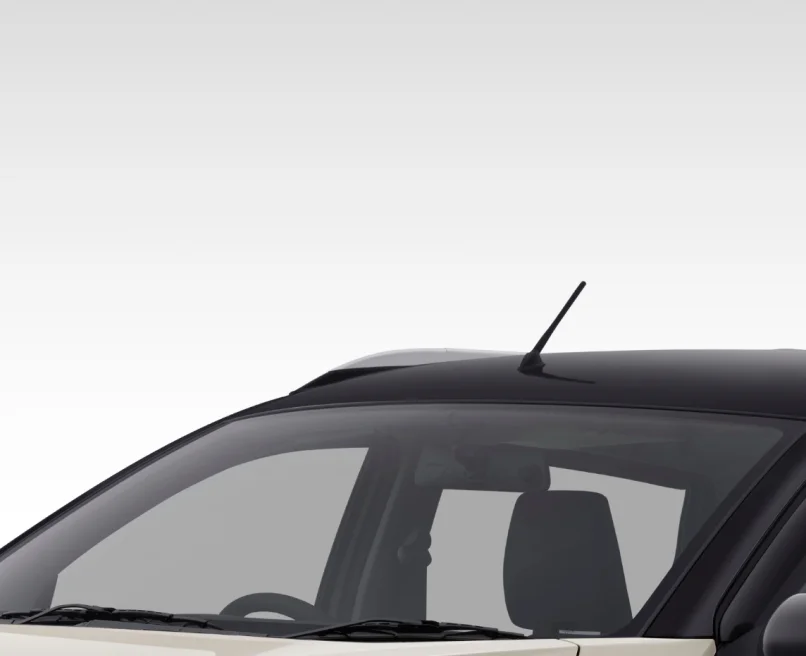 SHORT POLE ANTENNA SHORT POLE ANTENNA