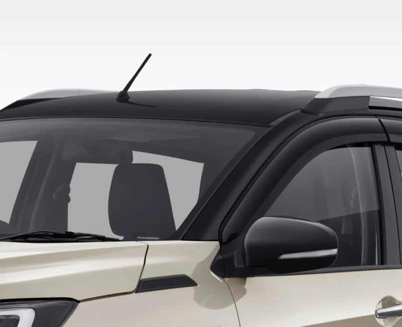 AUTO RETRACTABLE MIRROR ** AUTO RETRACTABLE MIRROR **
