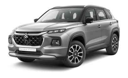 Grand Vitara