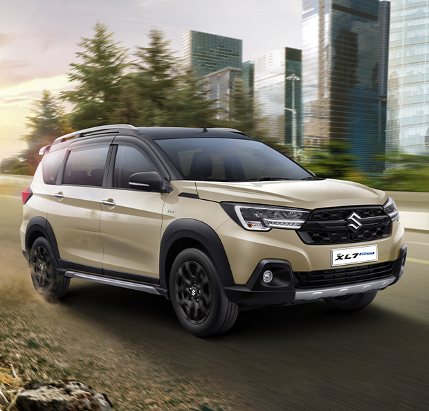 Situs resmi Suzuki Indonesia