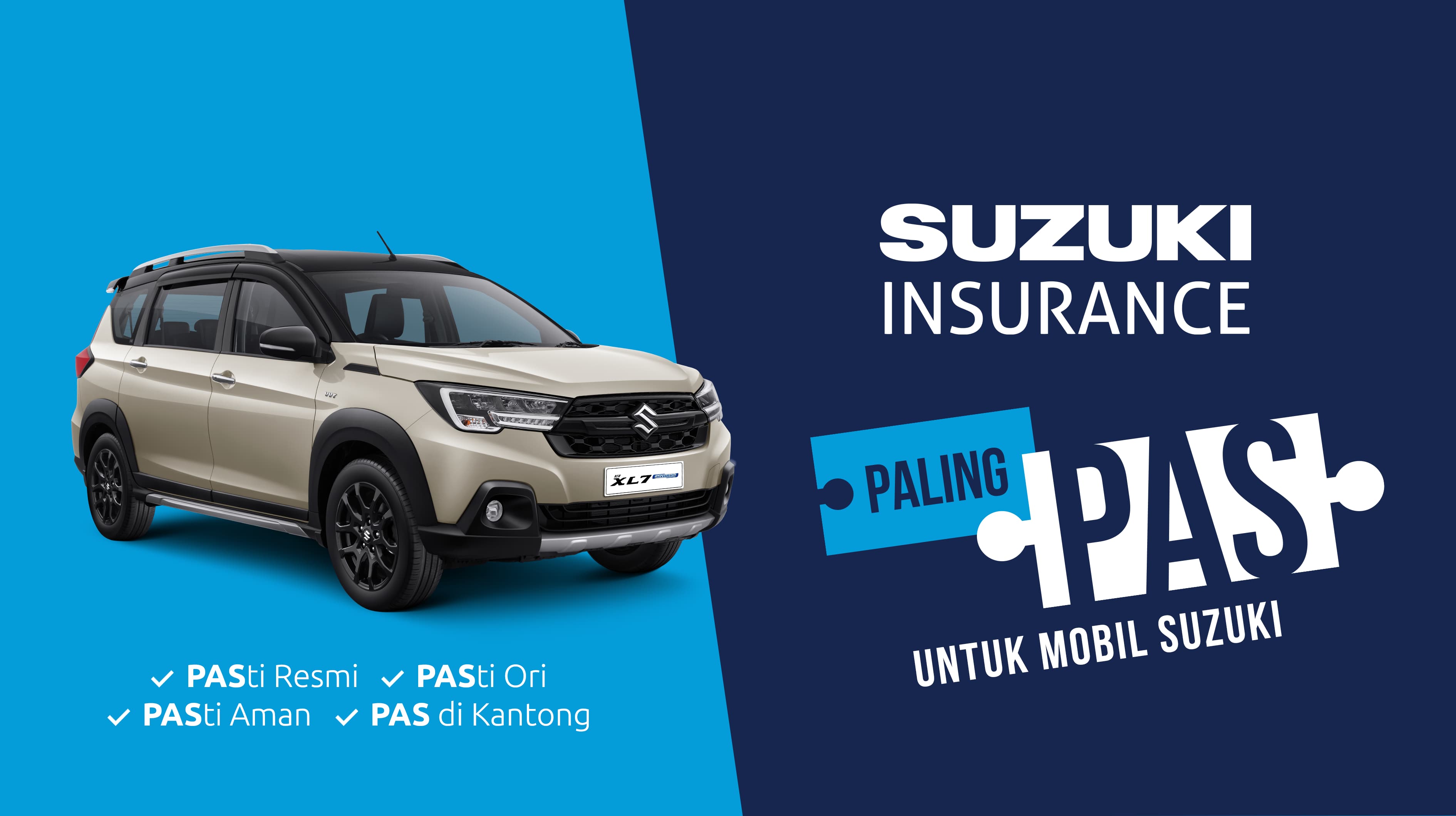 Background Suzuki Insurance
