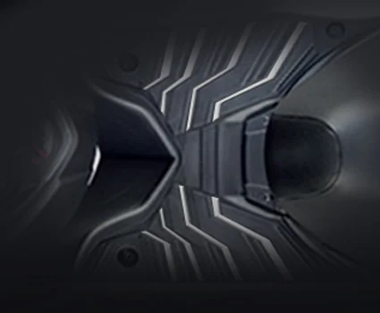 Footboard Suzuki Address FI
