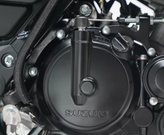 DOHC Suzuki Engine Satria F150