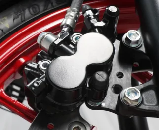 New Cliper Satria F150