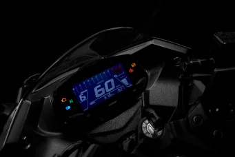Digital Speedometer Suzuki Gixxer Sf 250