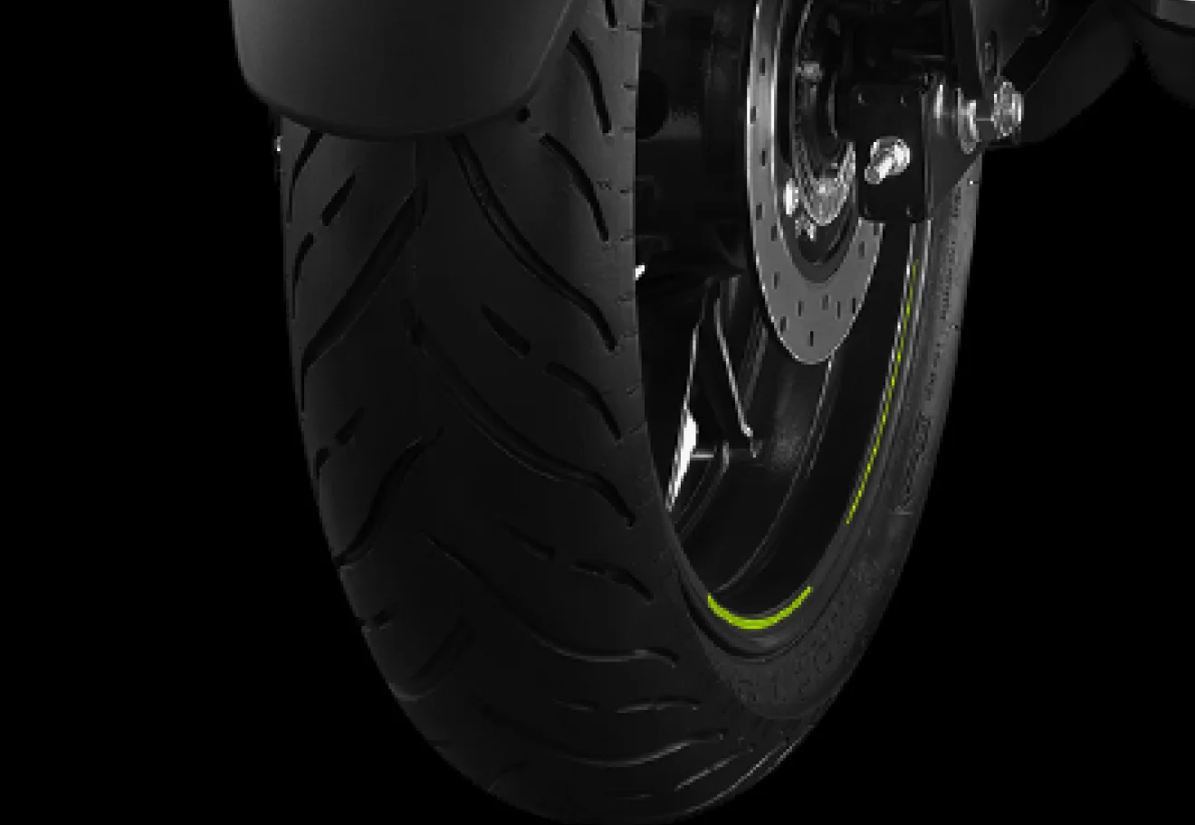 Radial Wide Tyre Suzuki Gixxer Sf 250