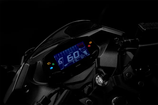 speedometer gixxer-sf-250