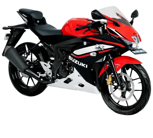 Suzuki GSX-R150