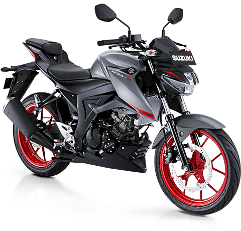 product-info-model GSX-S150