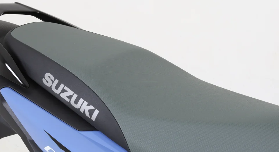 Caliper Front Suzuki Nex Crossover