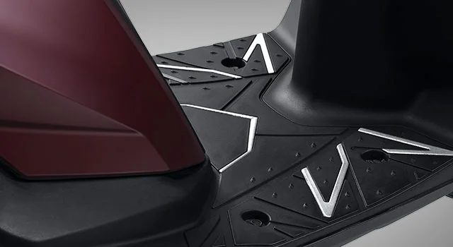Floor Board Suzuki Nex II