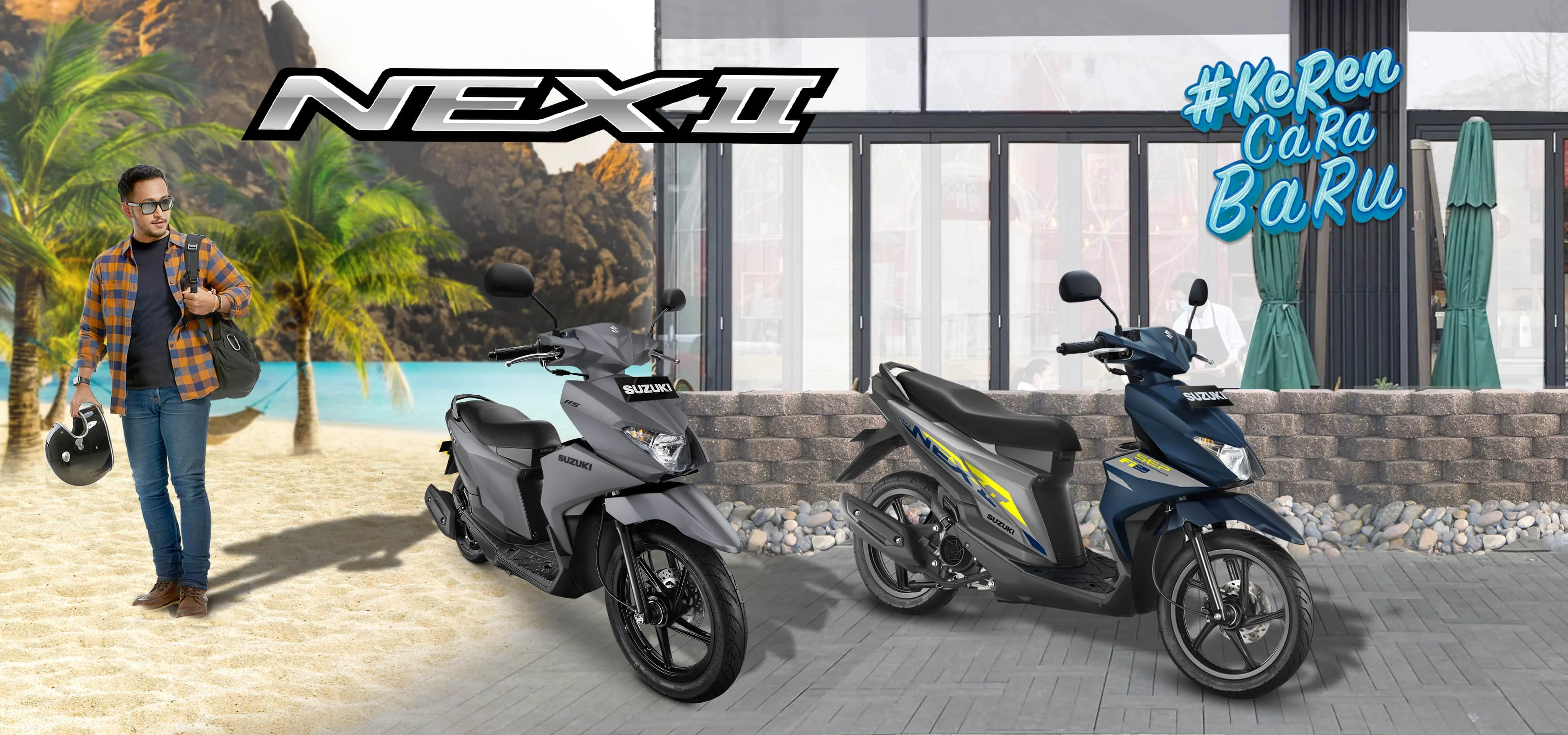 product-motorcycle nex-ii-elegent