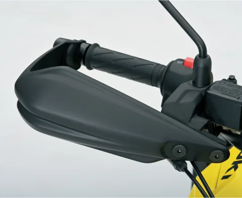 Knuckle covers v-strom 250x