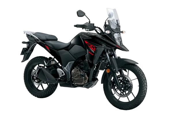 Suzuki V-Strom 250X