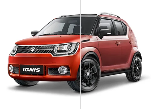 Ignis Product