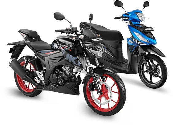 Product Suzuki Product Suzuki