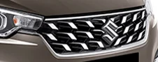 Grille Design