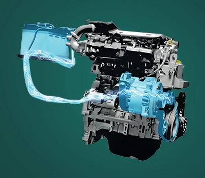 Engine Image Engine Image