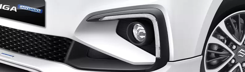 Fog Lamps