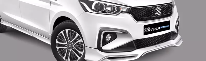 Front UNDER SPOILER