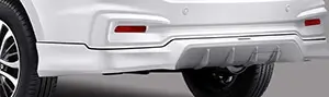 REAR UNDER SPOILER (SS)