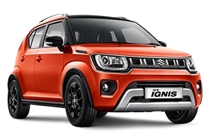 Suzuki New Ignis