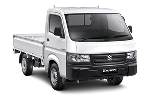 Suzuki New Carry Pick-Up