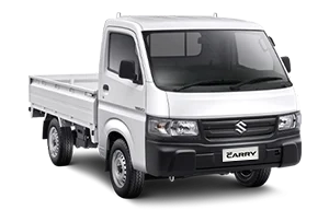 Suzuki New Carry Pick-Up