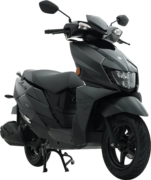 Suzuki Avenis 125
