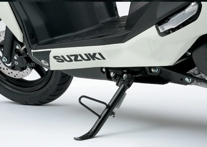 Statandard Avenis 125