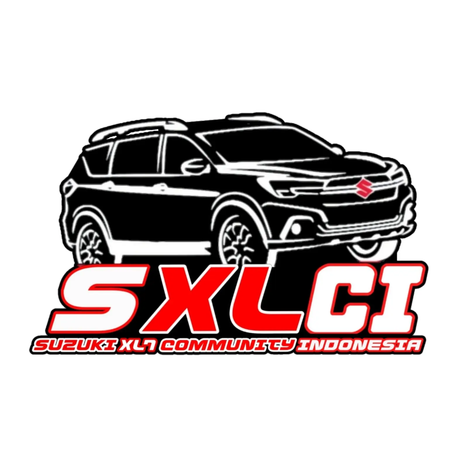 Car Club Logo