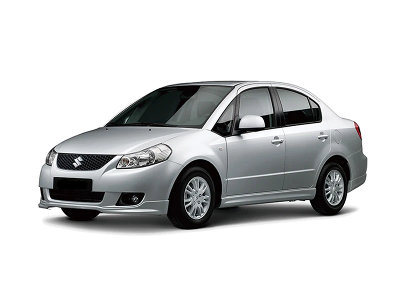 SX4, NEO BALENO