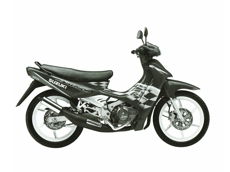 Satria 120