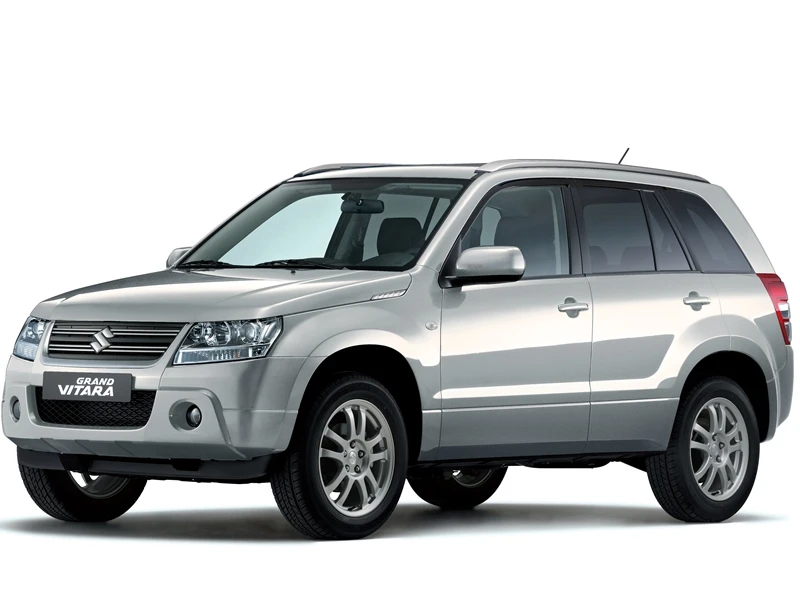 GRAND VITARA (JB420_424)